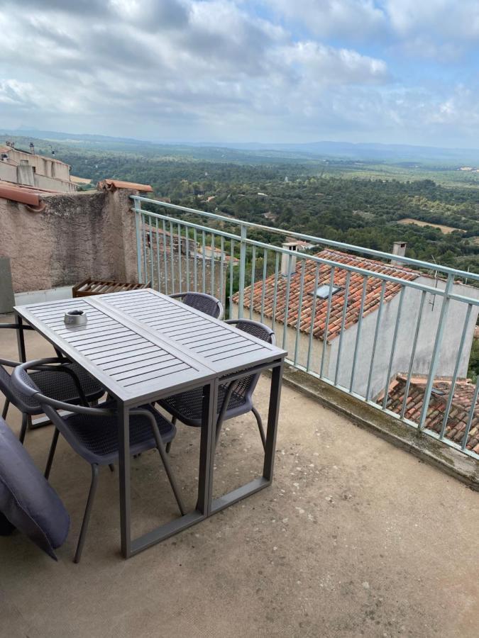 Auberge du Montagnier Saint-Julien  Extérieur photo