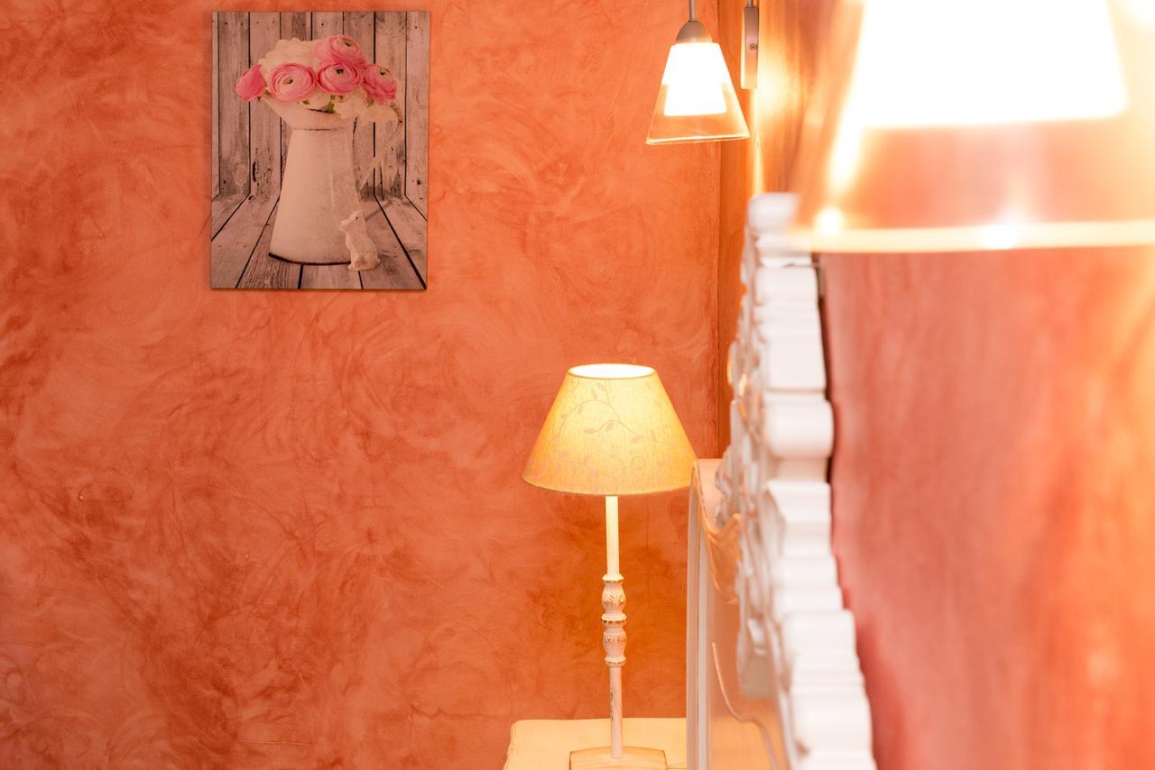 Auberge du Montagnier Saint-Julien  Extérieur photo