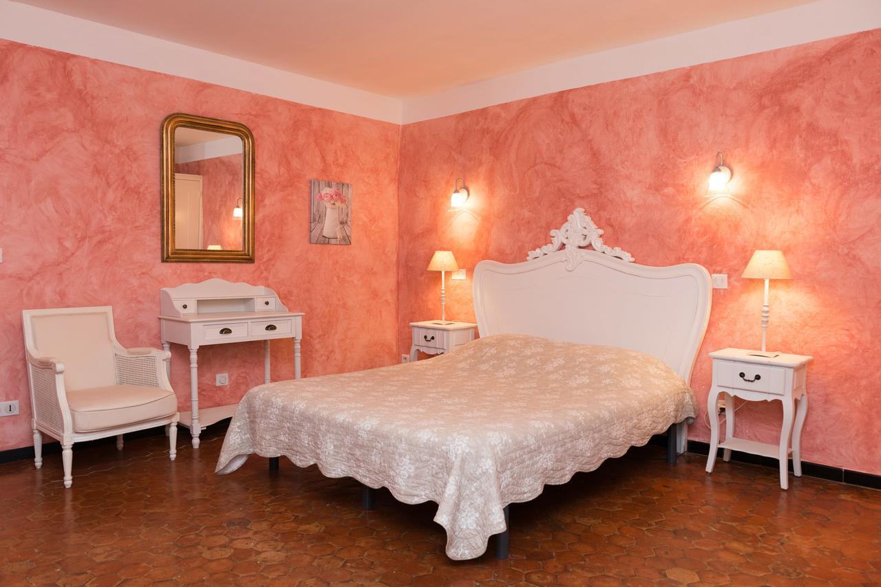 Auberge du Montagnier Saint-Julien  Extérieur photo