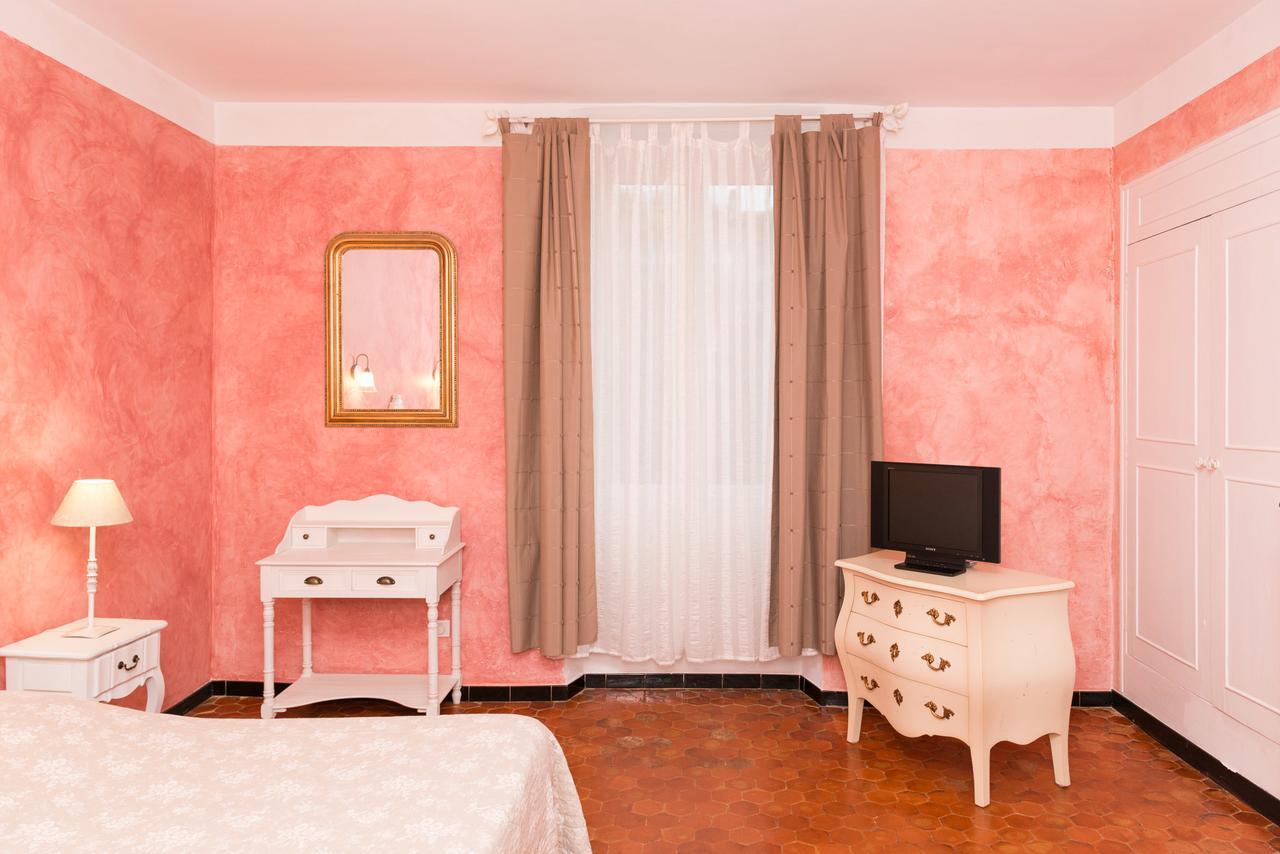 Auberge du Montagnier Saint-Julien  Extérieur photo