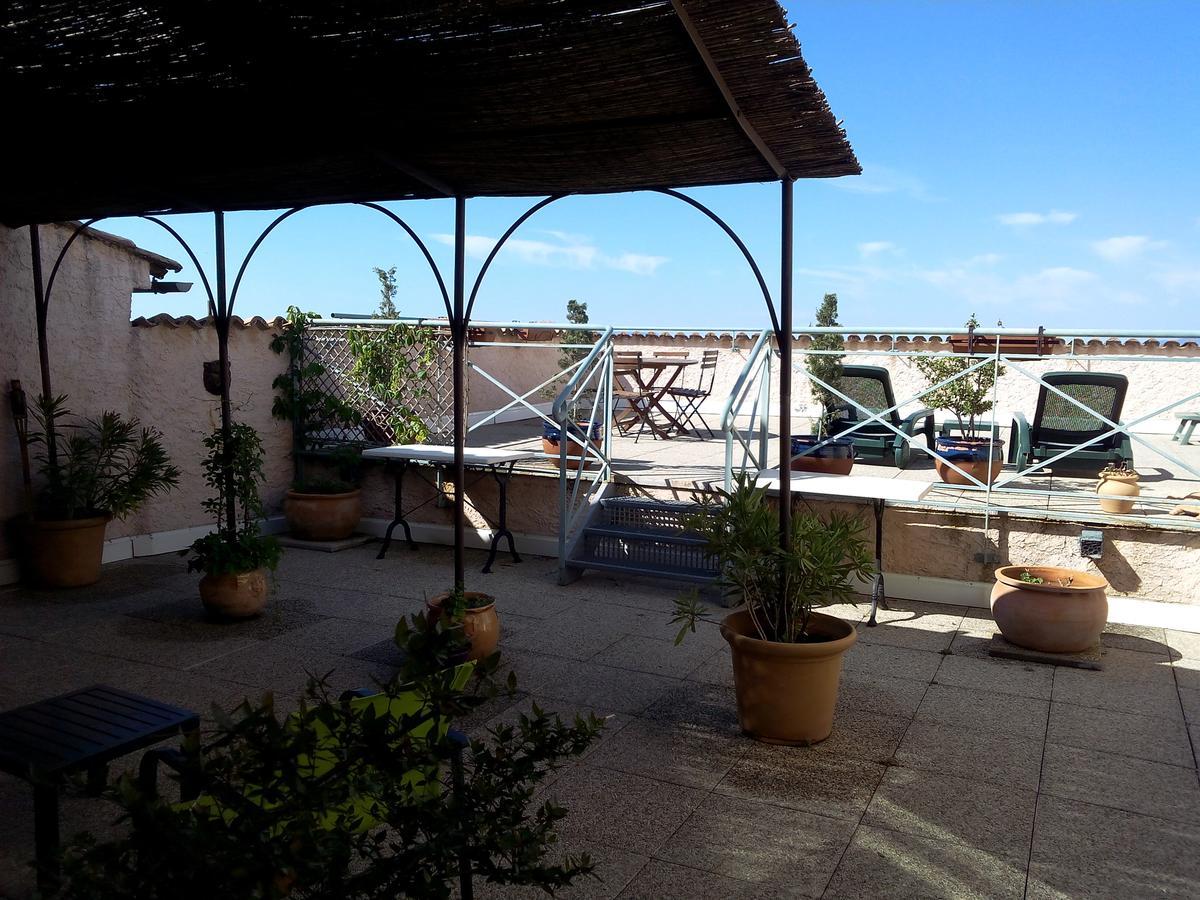 Auberge du Montagnier Saint-Julien  Extérieur photo