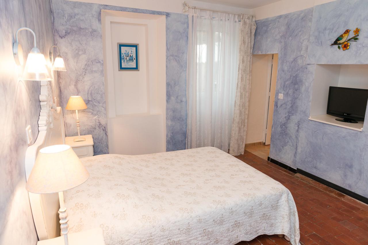 Auberge du Montagnier Saint-Julien  Extérieur photo