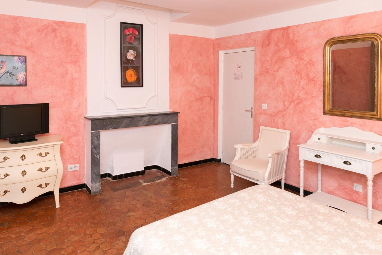 Auberge du Montagnier Saint-Julien  Extérieur photo