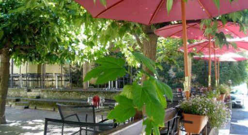 Auberge du Montagnier Saint-Julien  Extérieur photo