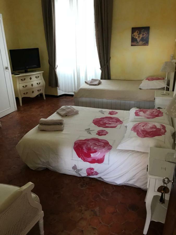 Auberge du Montagnier Saint-Julien  Extérieur photo