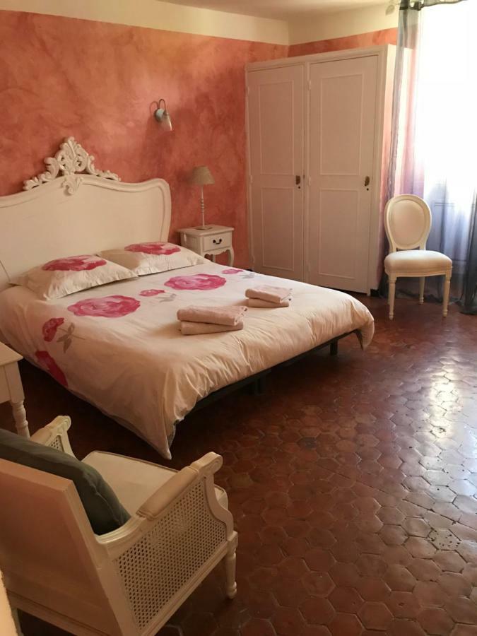 Auberge du Montagnier Saint-Julien  Extérieur photo